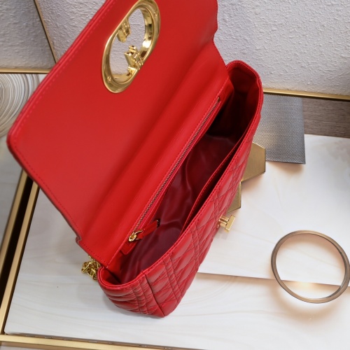 Cheap Christian Dior AAA Quality Messenger Bags For Women #1119114 Replica Wholesale [$96.00 USD] [ITEM#1119114] on Replica Christian Dior AAA Quality Messenger Bags