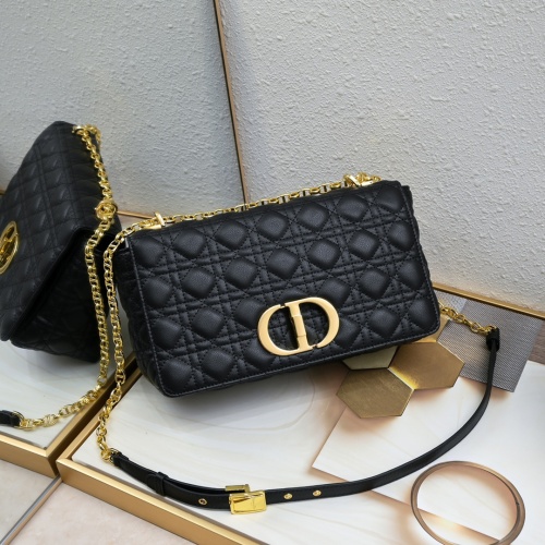 Cheap Christian Dior AAA Quality Messenger Bags For Women #1119116 Replica Wholesale [$96.00 USD] [ITEM#1119116] on Replica Christian Dior AAA Quality Messenger Bags