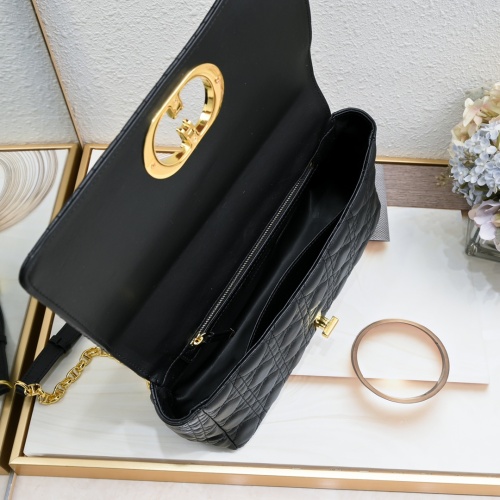 Cheap Christian Dior AAA Quality Messenger Bags For Women #1119116 Replica Wholesale [$96.00 USD] [ITEM#1119116] on Replica Christian Dior AAA Quality Messenger Bags