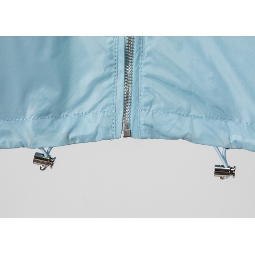Cheap Prada New Jackets Long Sleeved For Men #1119159 Replica Wholesale [$42.00 USD] [ITEM#1119159] on Replica Prada Jackets