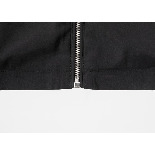 Cheap Prada New Jackets Long Sleeved For Men #1119169 Replica Wholesale [$42.00 USD] [ITEM#1119169] on Replica Prada Jackets