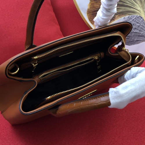 Cheap Prada AAA Quality Handbags For Women #1119200 Replica Wholesale [$102.00 USD] [ITEM#1119200] on Replica Prada AAA Quality Handbags