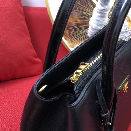 Cheap Prada AAA Quality Handbags For Women #1119202 Replica Wholesale [$102.00 USD] [ITEM#1119202] on Replica Prada AAA Quality Handbags