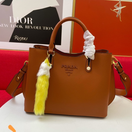 Cheap Prada AAA Quality Handbags For Women #1119213 Replica Wholesale [$102.00 USD] [ITEM#1119213] on Replica Prada AAA Quality Handbags