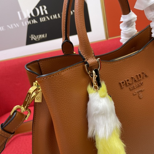Cheap Prada AAA Quality Handbags For Women #1119213 Replica Wholesale [$102.00 USD] [ITEM#1119213] on Replica Prada AAA Quality Handbags
