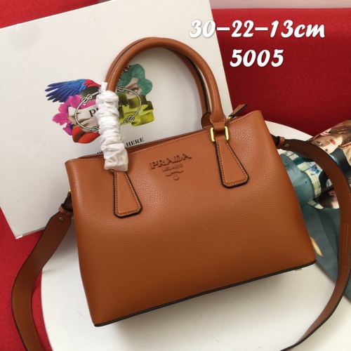 Cheap Prada AAA Quality Handbags For Women #1119229 Replica Wholesale [$102.00 USD] [ITEM#1119229] on Replica Prada AAA Quality Handbags