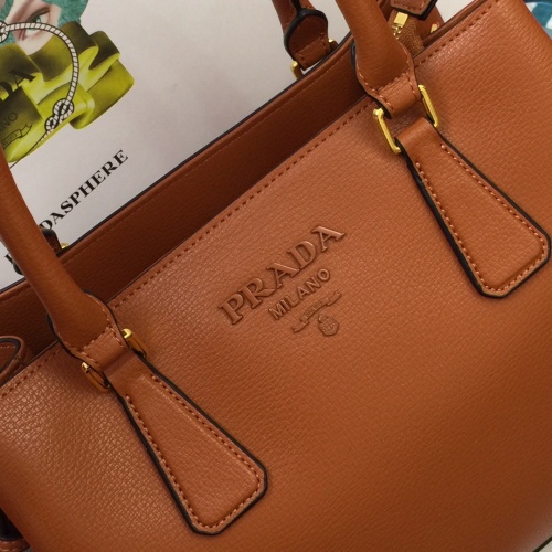Cheap Prada AAA Quality Handbags For Women #1119229 Replica Wholesale [$102.00 USD] [ITEM#1119229] on Replica Prada AAA Quality Handbags