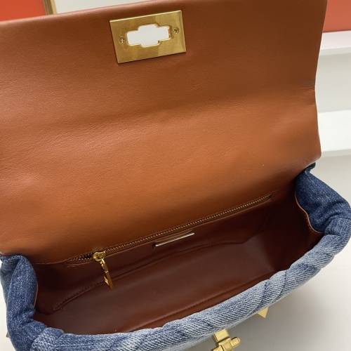 Cheap Valentino AAA Quality Messenger Bags For Women #1119234 Replica Wholesale [$108.00 USD] [ITEM#1119234] on Replica Valentino AAA Quality Messenger Bags