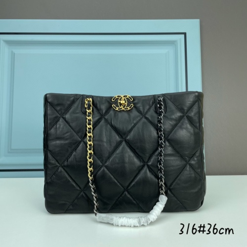 Cheap Chanel AAA Quality Shoulder Bags For Women #1119328 Replica Wholesale [$85.00 USD] [ITEM#1119328] on Replica Chanel AAA Quality Shoulder Bags