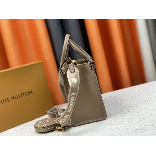 Cheap Louis Vuitton AAA Quality Tote-Handbags For Women #1119347 Replica Wholesale [$72.00 USD] [ITEM#1119347] on Replica Louis Vuitton AAA Quality Handbags