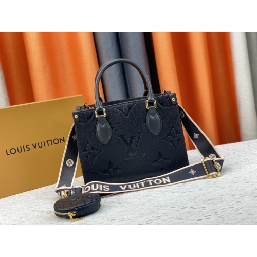 Cheap Louis Vuitton AAA Quality Tote-Handbags For Women #1119348 Replica Wholesale [$72.00 USD] [ITEM#1119348] on Replica Louis Vuitton AAA Quality Handbags