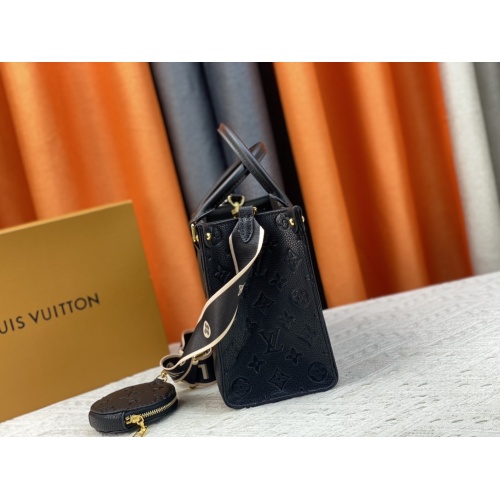 Cheap Louis Vuitton AAA Quality Tote-Handbags For Women #1119348 Replica Wholesale [$72.00 USD] [ITEM#1119348] on Replica Louis Vuitton AAA Quality Handbags