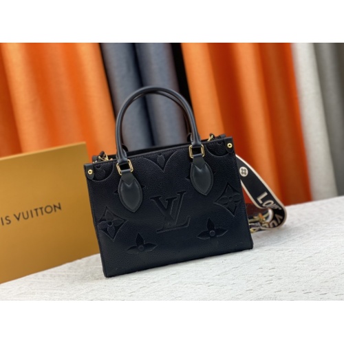 Cheap Louis Vuitton AAA Quality Tote-Handbags For Women #1119348 Replica Wholesale [$72.00 USD] [ITEM#1119348] on Replica Louis Vuitton AAA Quality Handbags