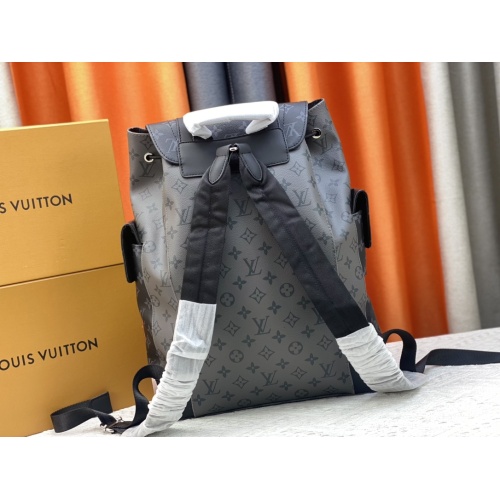 Cheap Louis Vuitton LV AAA Man Backpacks #1119429 Replica Wholesale [$85.00 USD] [ITEM#1119429] on Replica Louis Vuitton LV AAA Man Backpacks