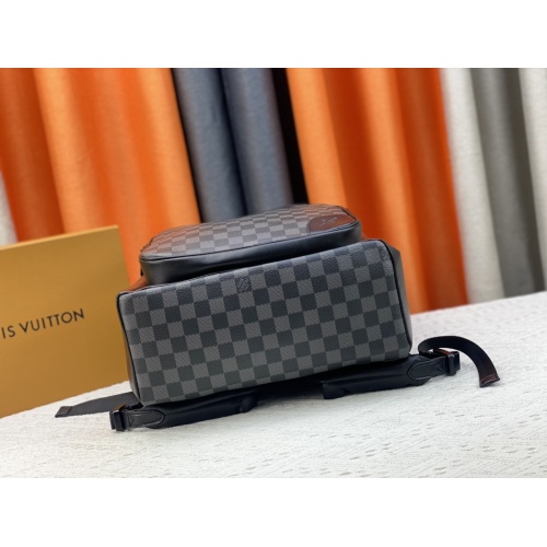 Cheap Louis Vuitton LV AAA Man Backpacks #1119434 Replica Wholesale [$85.00 USD] [ITEM#1119434] on Replica Louis Vuitton LV AAA Man Backpacks