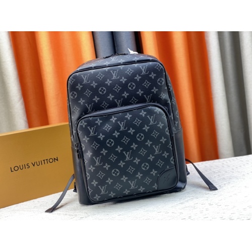 Cheap Louis Vuitton LV AAA Man Backpacks #1119435 Replica Wholesale [$85.00 USD] [ITEM#1119435] on Replica Louis Vuitton LV AAA Man Backpacks