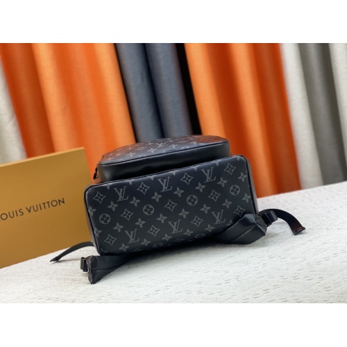 Cheap Louis Vuitton LV AAA Man Backpacks #1119435 Replica Wholesale [$85.00 USD] [ITEM#1119435] on Replica Louis Vuitton LV AAA Man Backpacks