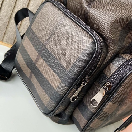 Cheap Burberry AAA Man Backpacks #1119469 Replica Wholesale [$98.00 USD] [ITEM#1119469] on Replica Burberry AAA Man Backpacks