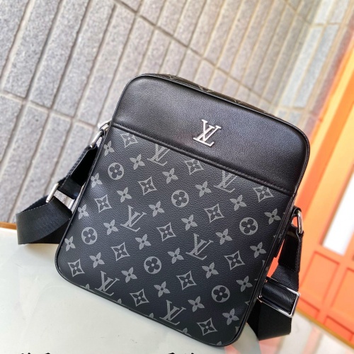 Cheap Louis Vuitton AAA Man Messenger Bags #1119494 Replica Wholesale [$72.00 USD] [ITEM#1119494] on Replica Louis Vuitton AAA Man Messenger Bags