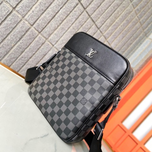 Cheap Louis Vuitton AAA Man Messenger Bags #1119496 Replica Wholesale [$72.00 USD] [ITEM#1119496] on Replica Louis Vuitton AAA Man Messenger Bags