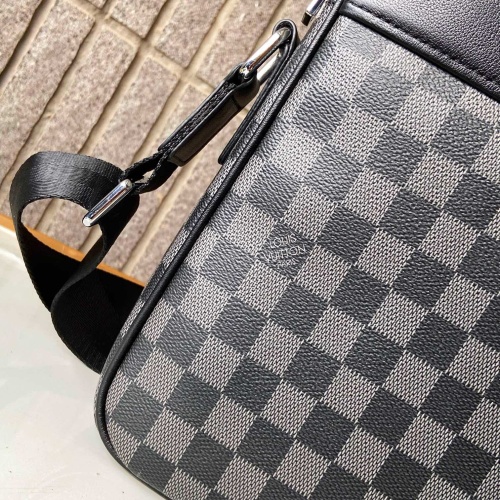 Cheap Louis Vuitton AAA Man Messenger Bags #1119496 Replica Wholesale [$72.00 USD] [ITEM#1119496] on Replica Louis Vuitton AAA Man Messenger Bags