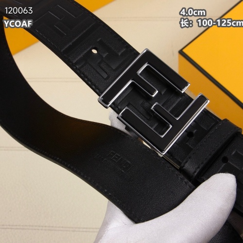 Cheap Fendi AAA Quality Belts For Men #1119565 Replica Wholesale [$64.00 USD] [ITEM#1119565] on Replica Fendi AAA Quality Belts