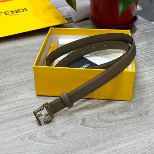 Cheap Fendi AAA Quality Belts For Women #1119575 Replica Wholesale [$52.00 USD] [ITEM#1119575] on Replica Fendi AAA Quality Belts