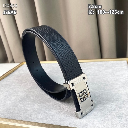 Cheap Givenchy AAA Quality Belts For Men #1119620 Replica Wholesale [$60.00 USD] [ITEM#1119620] on Replica Givenchy AAA Quality Belts