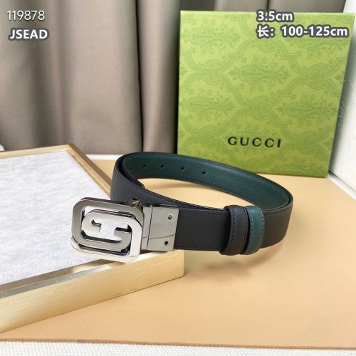 Cheap Gucci AAA Quality Belts For Men #1119634 Replica Wholesale [$56.00 USD] [ITEM#1119634] on Replica Gucci AAA Quality Belts