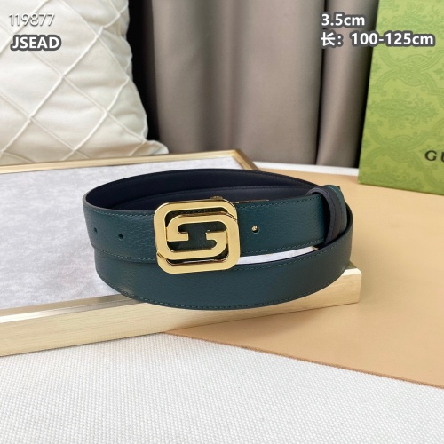 Cheap Gucci AAA Quality Belts For Men #1119635 Replica Wholesale [$56.00 USD] [ITEM#1119635] on Replica Gucci AAA Quality Belts