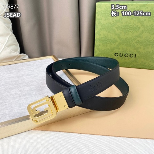 Cheap Gucci AAA Quality Belts For Men #1119635 Replica Wholesale [$56.00 USD] [ITEM#1119635] on Replica Gucci AAA Quality Belts