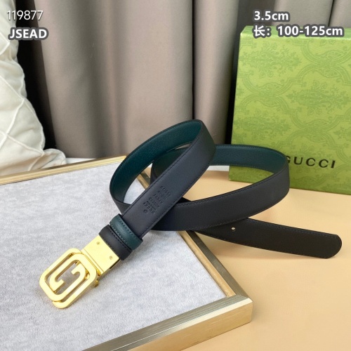 Cheap Gucci AAA Quality Belts For Men #1119635 Replica Wholesale [$56.00 USD] [ITEM#1119635] on Replica Gucci AAA Quality Belts