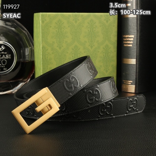 Cheap Gucci AAA Quality Belts For Men #1119640 Replica Wholesale [$52.00 USD] [ITEM#1119640] on Replica Gucci AAA Quality Belts