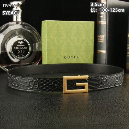 Cheap Gucci AAA Quality Belts For Men #1119640 Replica Wholesale [$52.00 USD] [ITEM#1119640] on Replica Gucci AAA Quality Belts