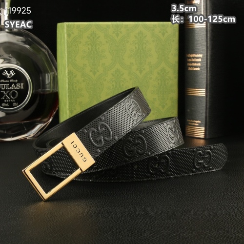 Cheap Gucci AAA Quality Belts For Men #1119642 Replica Wholesale [$52.00 USD] [ITEM#1119642] on Replica Gucci AAA Quality Belts