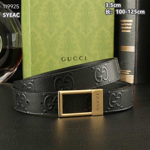 Cheap Gucci AAA Quality Belts For Men #1119642 Replica Wholesale [$52.00 USD] [ITEM#1119642] on Replica Gucci AAA Quality Belts