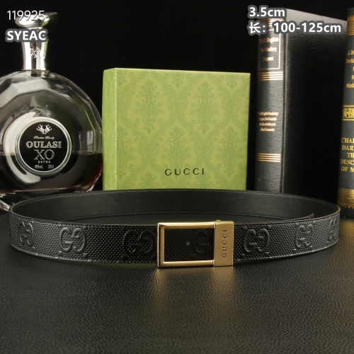 Cheap Gucci AAA Quality Belts For Men #1119642 Replica Wholesale [$52.00 USD] [ITEM#1119642] on Replica Gucci AAA Quality Belts