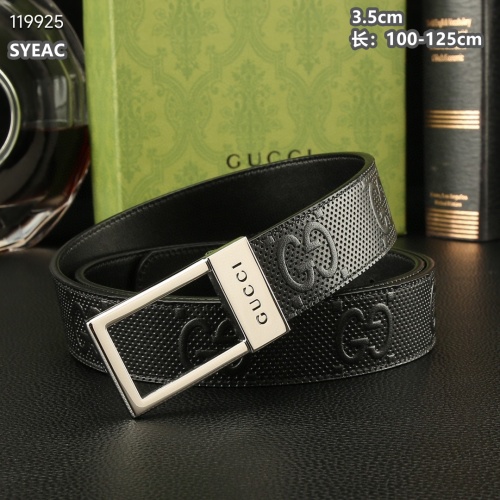 Cheap Gucci AAA Quality Belts For Men #1119643 Replica Wholesale [$52.00 USD] [ITEM#1119643] on Replica Gucci AAA Quality Belts