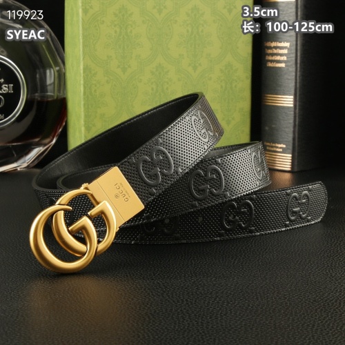 Cheap Gucci AAA Quality Belts For Men #1119645 Replica Wholesale [$52.00 USD] [ITEM#1119645] on Replica Gucci AAA Quality Belts