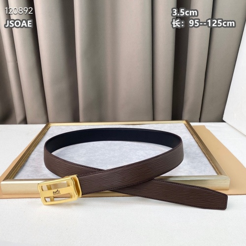 Cheap Hermes AAA Quality Belts For Men #1119654 Replica Wholesale [$60.00 USD] [ITEM#1119654] on Replica Hermes AAA Quality Belts