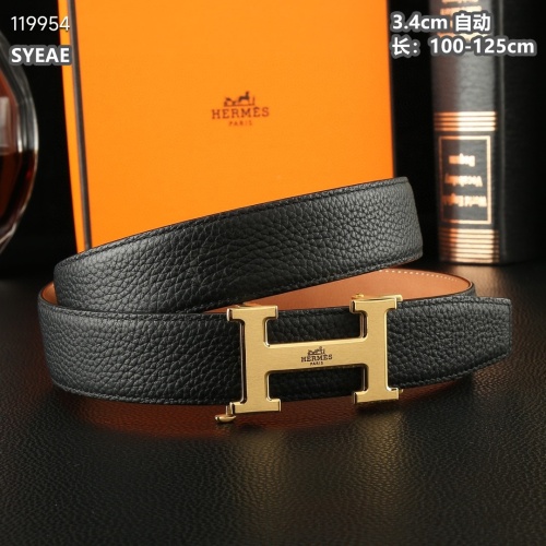 Cheap Hermes AAA Quality Belts For Men #1119663 Replica Wholesale [$60.00 USD] [ITEM#1119663] on Replica Hermes AAA Quality Belts