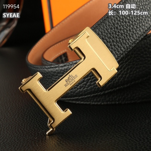 Cheap Hermes AAA Quality Belts For Men #1119663 Replica Wholesale [$60.00 USD] [ITEM#1119663] on Replica Hermes AAA Quality Belts