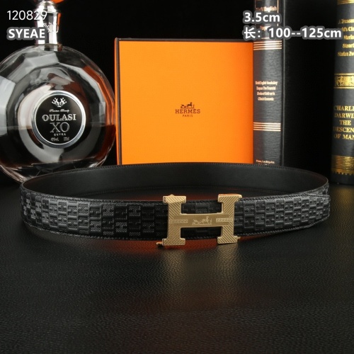 Cheap Hermes AAA Quality Belts For Men #1119665 Replica Wholesale [$60.00 USD] [ITEM#1119665] on Replica Hermes AAA Quality Belts