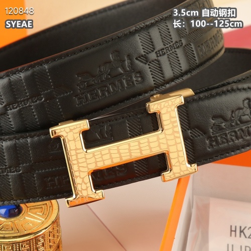 Cheap Hermes AAA Quality Belts For Men #1119667 Replica Wholesale [$60.00 USD] [ITEM#1119667] on Replica 