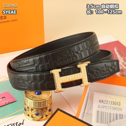 Cheap Hermes AAA Quality Belts For Men #1119667 Replica Wholesale [$60.00 USD] [ITEM#1119667] on Replica 