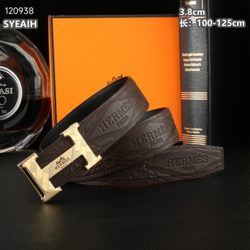 Cheap Hermes AAA Quality Belts For Men #1119671 Replica Wholesale [$72.00 USD] [ITEM#1119671] on Replica Hermes AAA Quality Belts