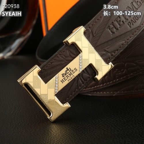 Cheap Hermes AAA Quality Belts For Men #1119671 Replica Wholesale [$72.00 USD] [ITEM#1119671] on Replica Hermes AAA Quality Belts