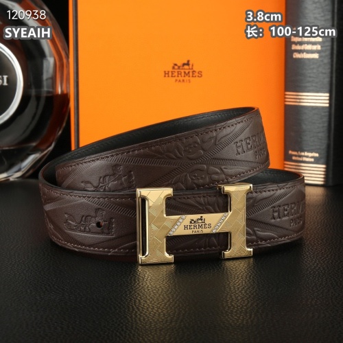 Cheap Hermes AAA Quality Belts For Men #1119671 Replica Wholesale [$72.00 USD] [ITEM#1119671] on Replica Hermes AAA Quality Belts