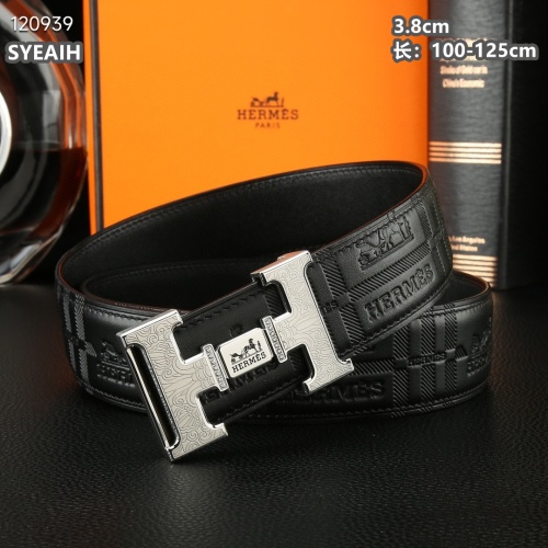 Cheap Hermes AAA Quality Belts For Men #1119672 Replica Wholesale [$72.00 USD] [ITEM#1119672] on Replica Hermes AAA Quality Belts