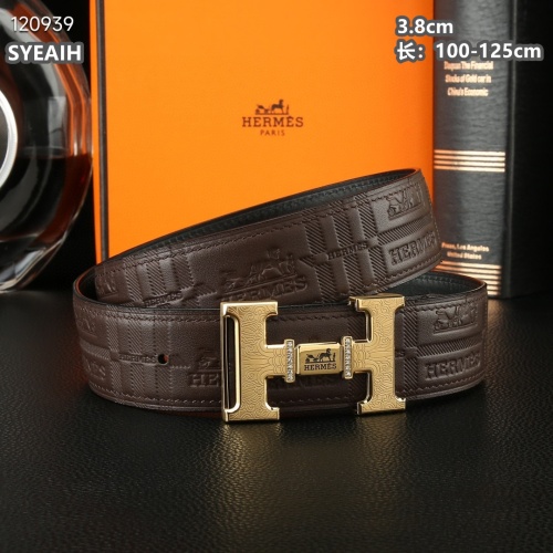 Cheap Hermes AAA Quality Belts For Men #1119673 Replica Wholesale [$72.00 USD] [ITEM#1119673] on Replica Hermes AAA Quality Belts